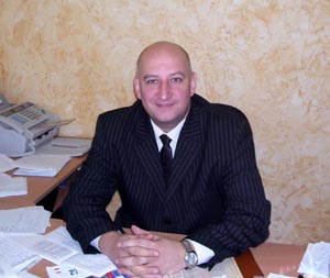 Golovna